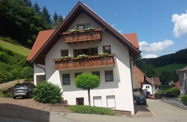 Apartment Am Rebberg - Apartment