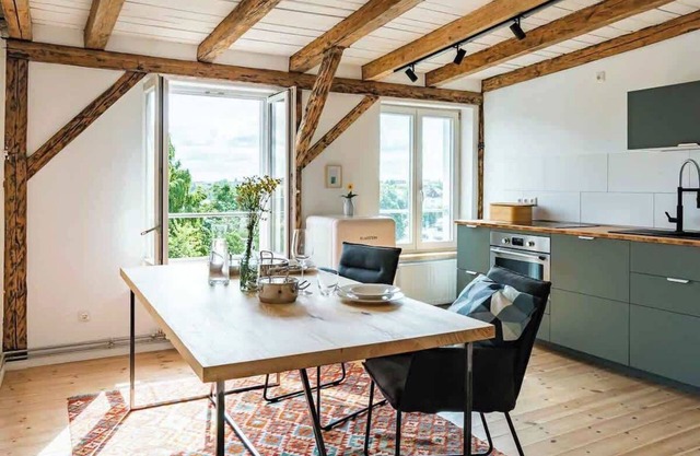 Apartment am Ziegelsee 2