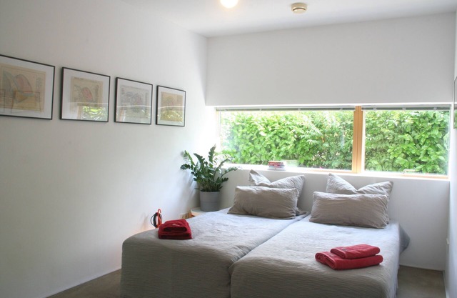 Apartment an der Bucht