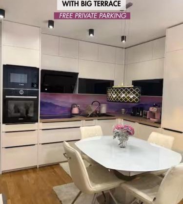 Apartment Anaa