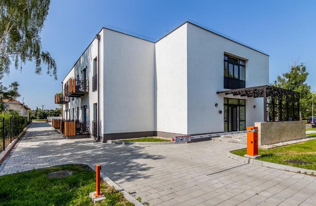 Apartment Anastasia by Interhome