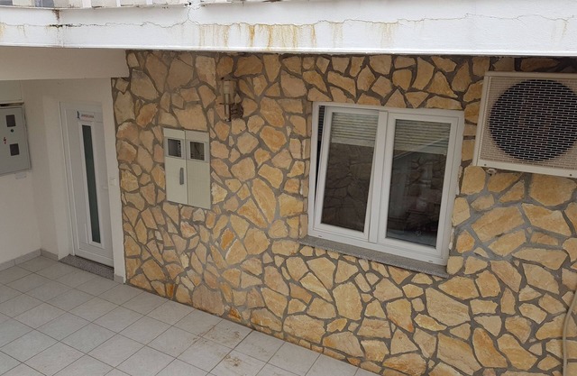 Apartment Angelina With 1 Bedroom and Terrace