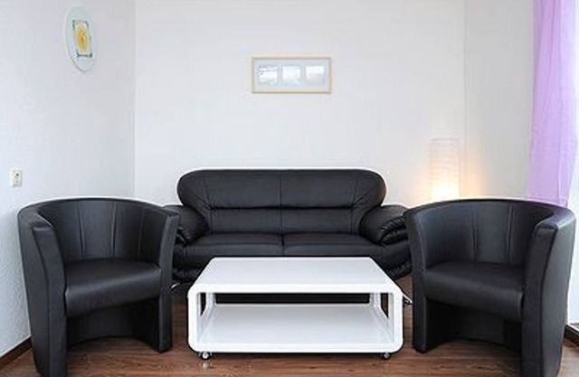 Apartment Anna 1 - House Hafenromantik in Neuharlingersiel