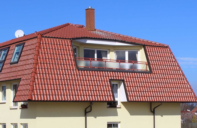 Apartment - Apartment am Schloss