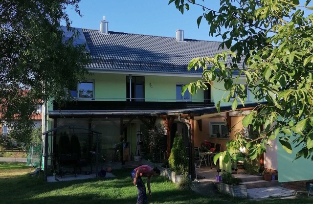 Apartment - Apartment Renner 100 sqm