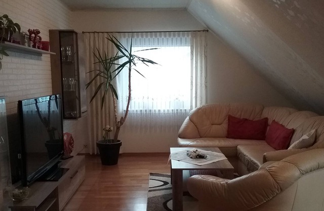Apartment APOLLO
