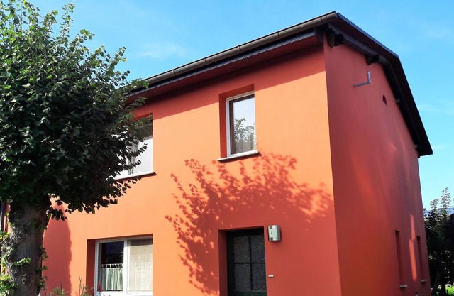 Apartment / app. for 4 guests with 65m² in Kröslin (68410)