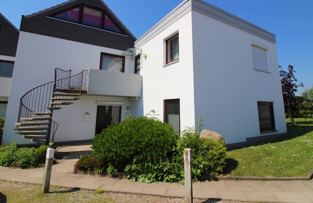 Apartment / app. for 4 guests with 60m² in Rettin (80116)
