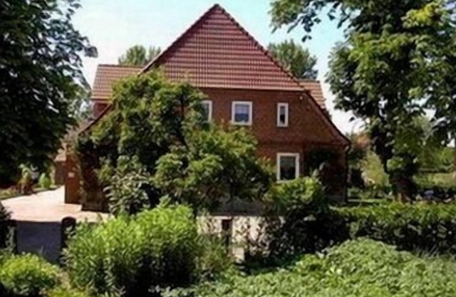 Apartment / app. for 4 guests with 70m² in Rettin (26431)