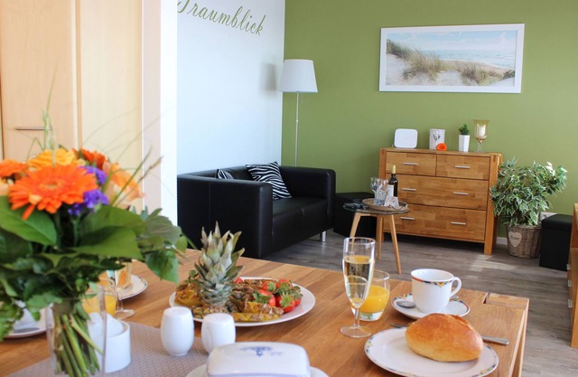 Apartment / app. for 4 guests with 72m² in Rettin (29194)