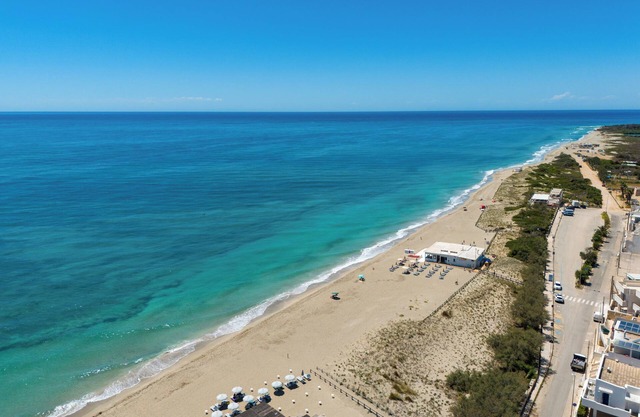 Apartment 'Appartamento 4' with Air Conditioning