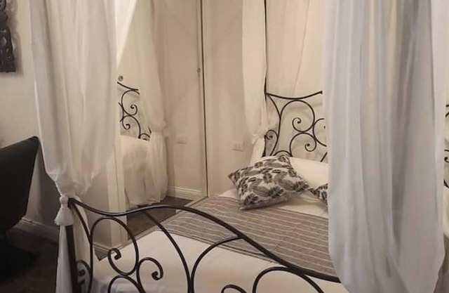 Apartment 'Appartamento Luxury - Torre' with Air Conditioning