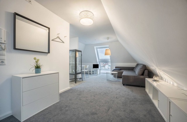 Apartment 'Appartment Malerviertel' with Wi-Fi