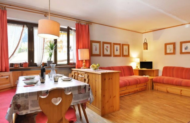 Apartment Apt 3 by Interhome