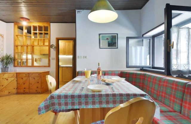 Apartment Apt 47 by Interhome