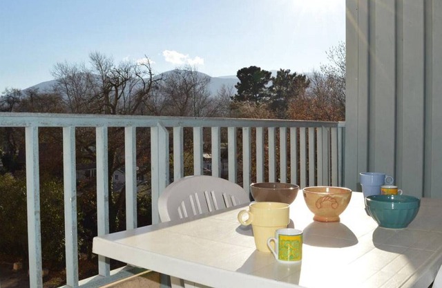 Apartment Argelès-sur-Mer, studio flat, 4 persons
