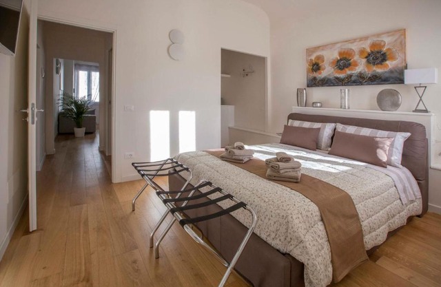 Apartment Ariento Suite