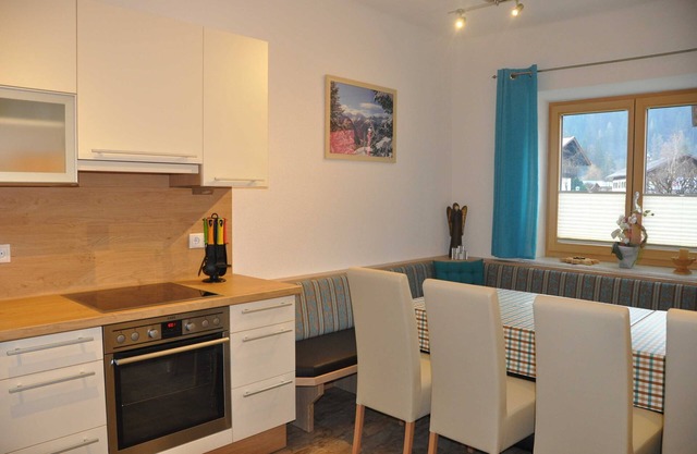 Apartment Arnika with 2 separate bedrooms - Apartments Ferienwohnungen