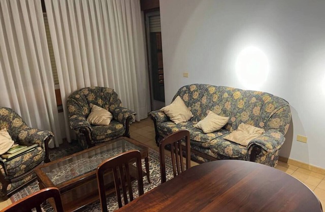Apartment Artur (near the spa) Rúa Astureses