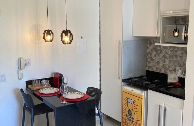 Apartment Asa Norte Condominium Park Ville ap 108