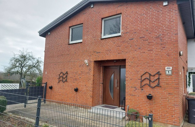 Apartment Asmuss in Rabenholz - Apartment Asmuss