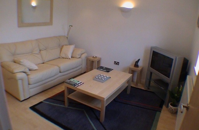 Apartment at Earle House Serviced Apartments