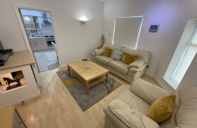 Apartment at Earle House Serviced Apartments