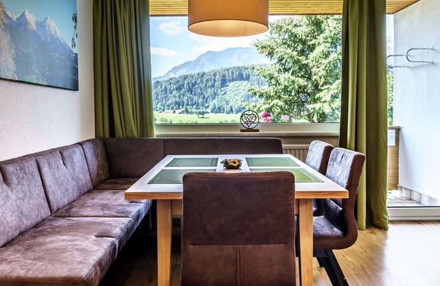 Apartment D Priel - Haus Löger Apartments