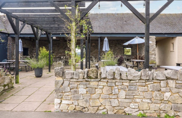 Apartment at The Old Dog, Thorpe