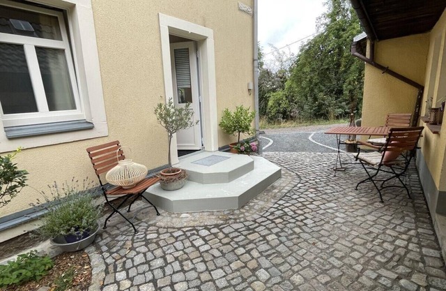 Apartment Borlaser Landhaus