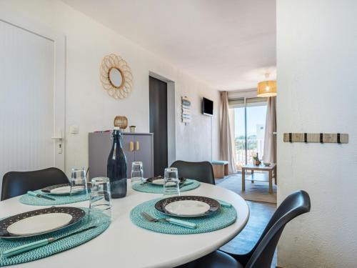 Apartment Babel by Interhome