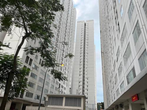 Apartment Bassura City by Berkah Estate