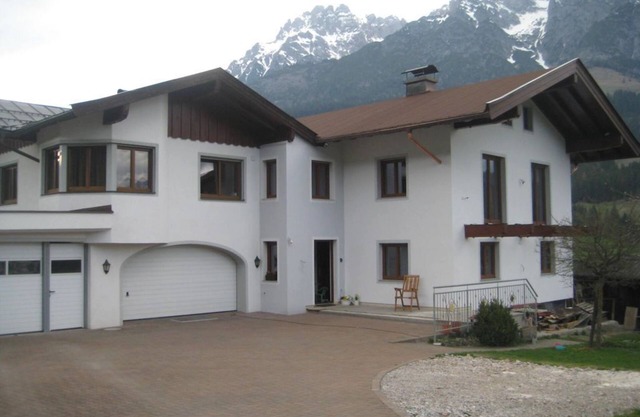 Apartment Bauer