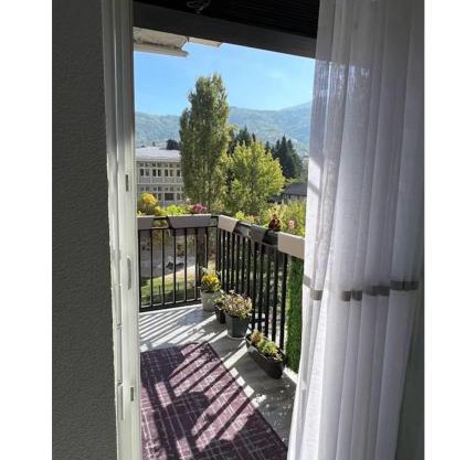 Apartment Beautiful View