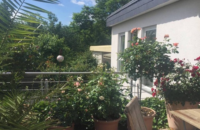Apartment 'Bei Annemarie' with Private Terrace, Private Garden and Wi-Fi