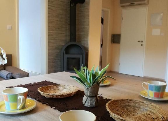 Apartment Belaj