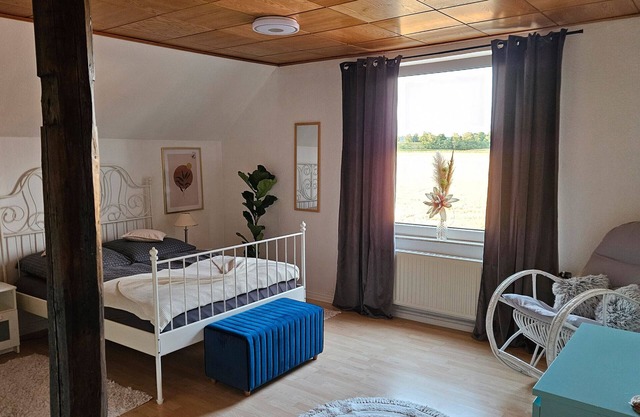 Apartment 'Beti' with Private Garden and Wi-Fi