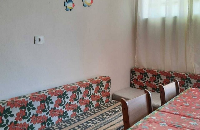 Apartment between Praia Grande and Tenorio