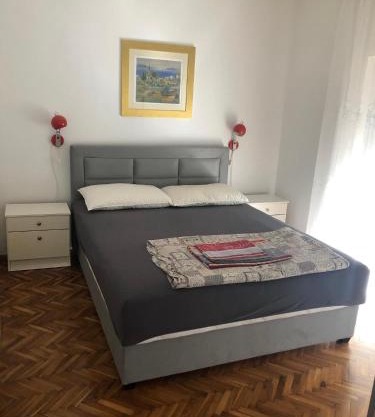 Apartment Bianca