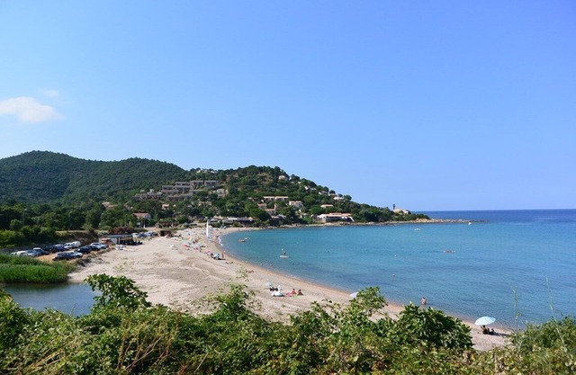 APARTMENT BIJOU - BEACH IN FEET - TARCO
