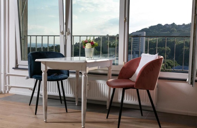 Apartment Bijou