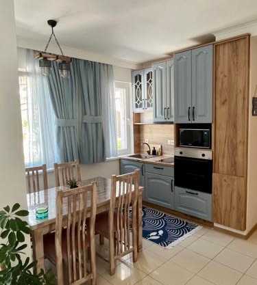 Apartment Blue Lagoon