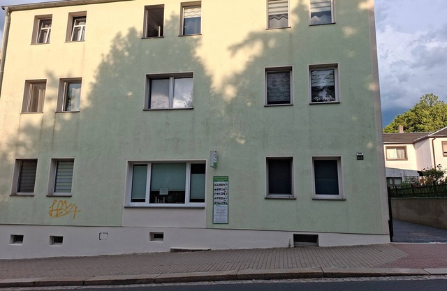 Apartment "Blumen"vor den Toren Dresdens und der Oberlausitz with Terraces & Wi-Fi