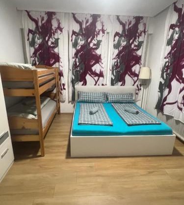 Apartment Bodensee 7 Free parking Free internet