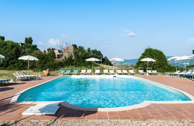 Apartment Borgo Cerbaiola-2 by Interhome
