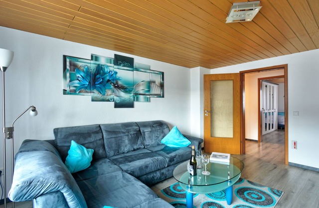 Apartment Born 2 by Interhome