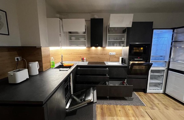 Apartment Budweis 3kk České Budějovice