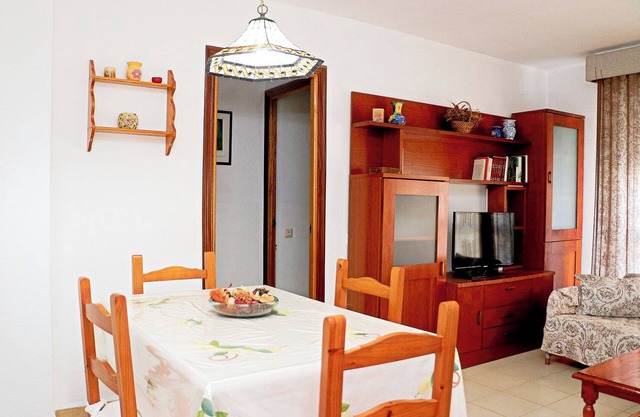 Apartment by the beach in Barbate