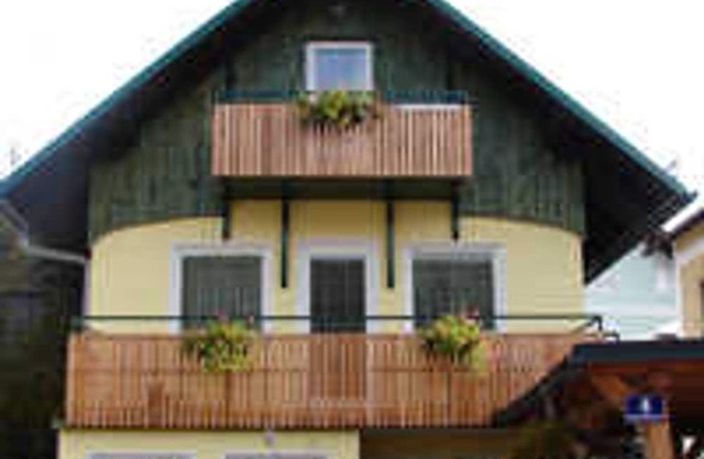 Apartment C - Apartment Sailer