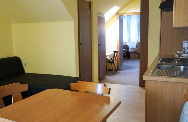 Apartment Category III 20 Lake View - Gasthof zur Landeroith GmbH